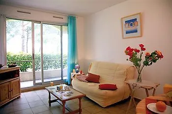 Residence Lagrange Vacances Les Trois Rivieres Mandelieu-la-Napoule Hotel