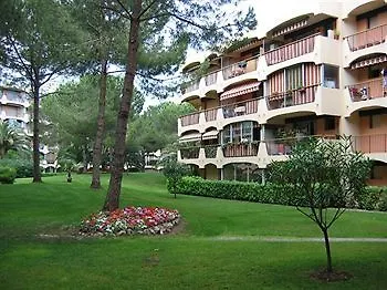 Hotel Residence Lagrange Vacances Les Trois Rivieres Mandelieu-la-Napoule