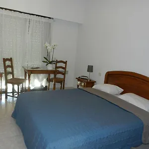 3* Hotel Les Bruyeres